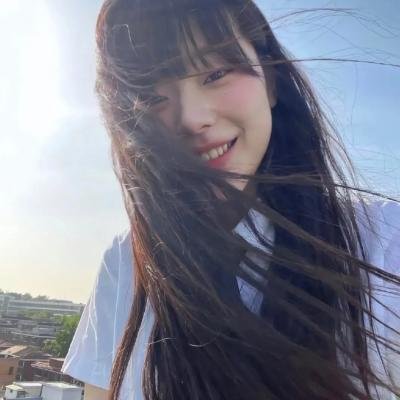 巴黎来的女孩